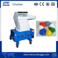 High Efficient Large Capacity Recycled Waste Plastic Crusher